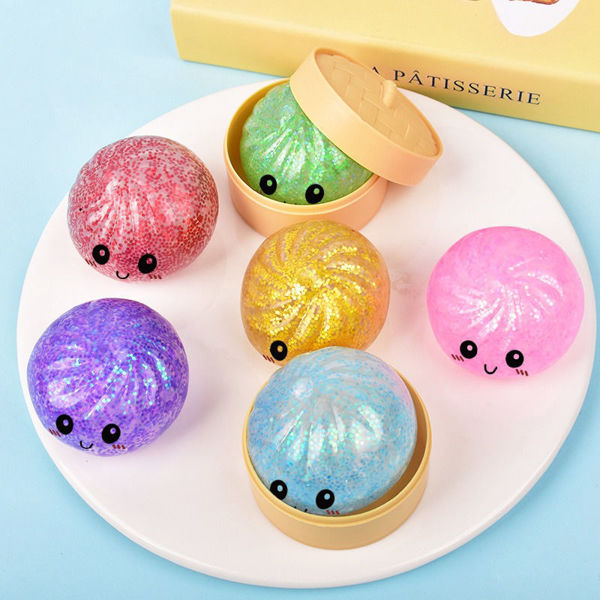 MagiX Glitter Sugar Dumplings 5,5cm