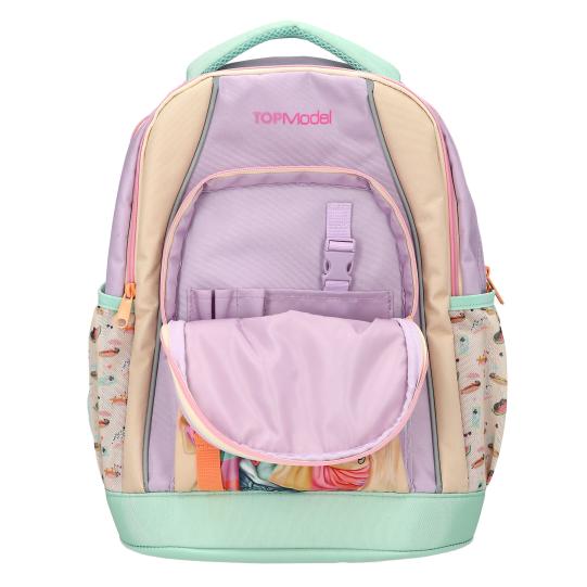 TOPModel Schulrucksack SUNNY DOG