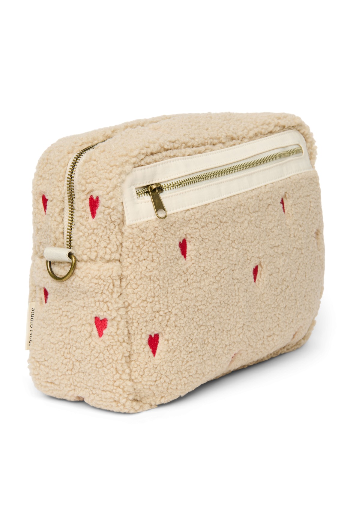 Studio Noos Teddy Stroller Organizer