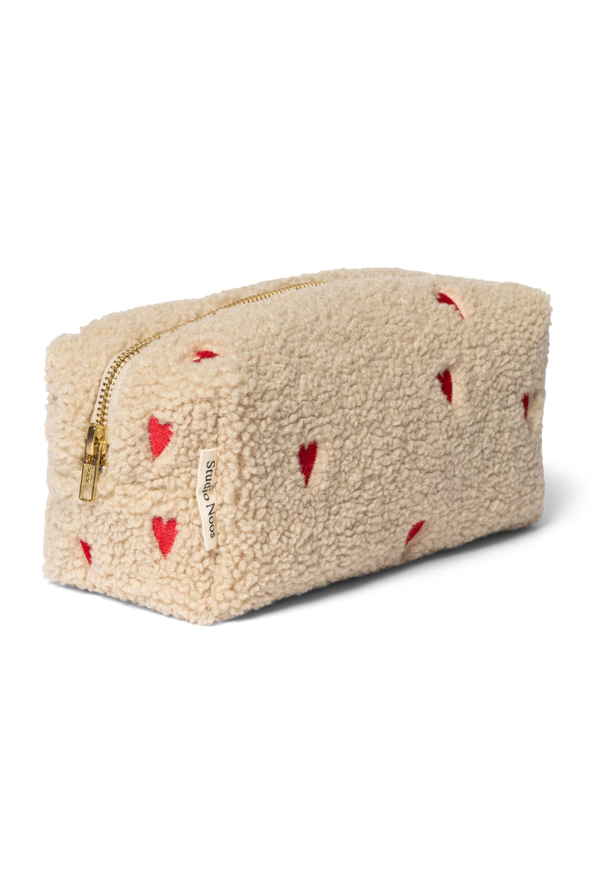 Studio Noos Teddy Pouch