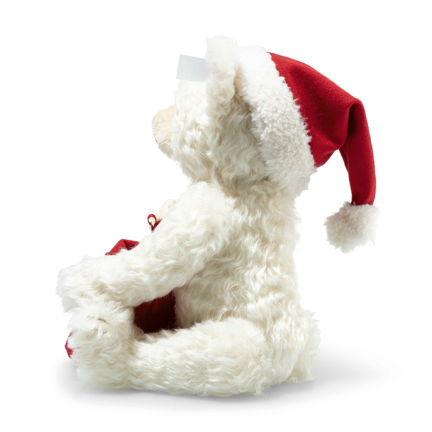 Steiff Teddybär Santa 29cm RMS mit Licht