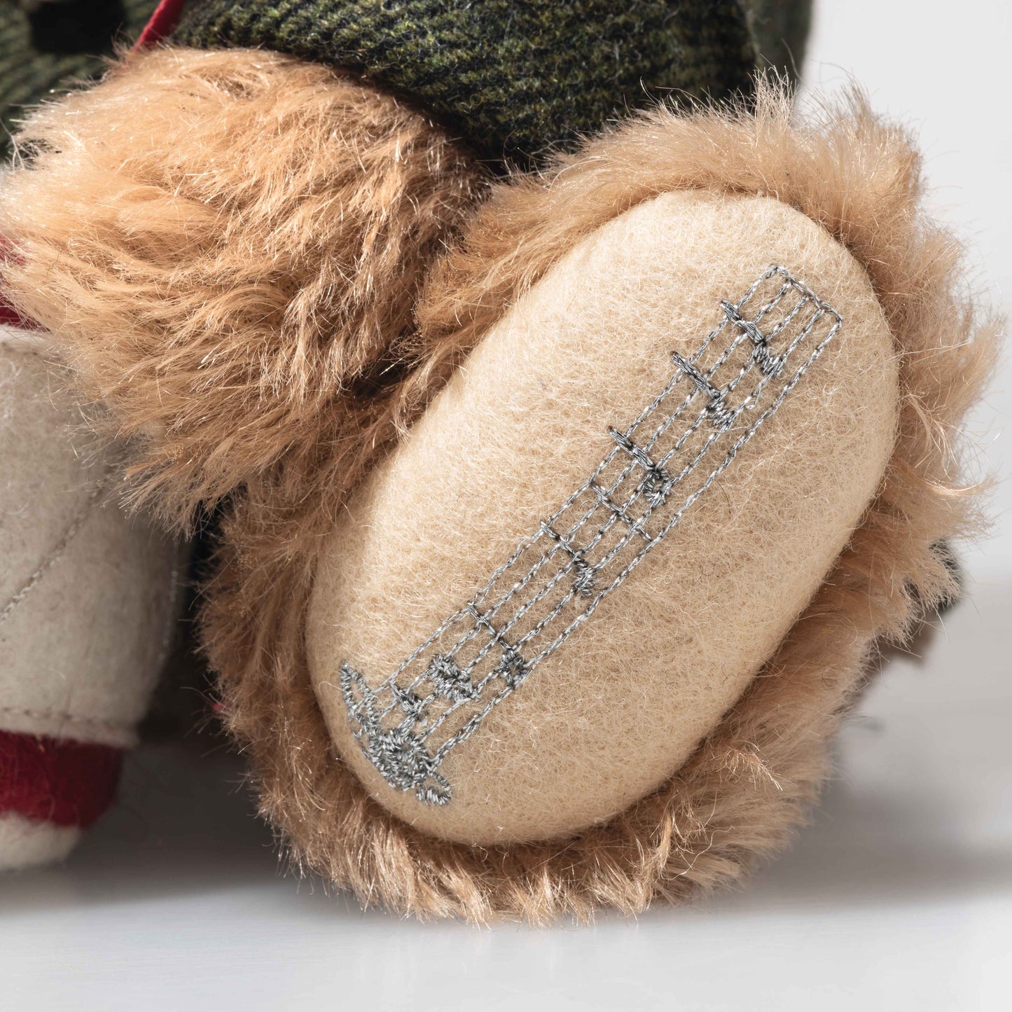 Steiff Little Drummer Boy Teddybär 28cm
