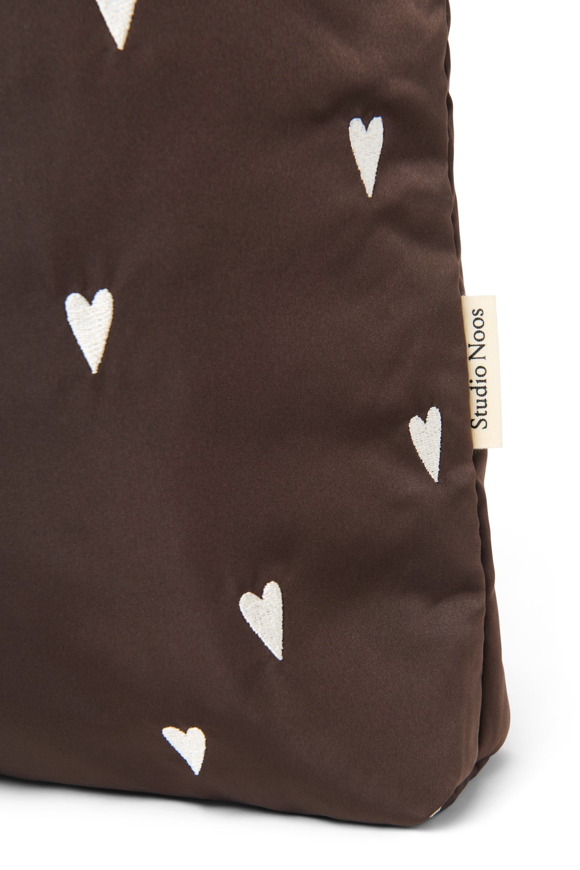 Studio Noos Puffy Mom Bag