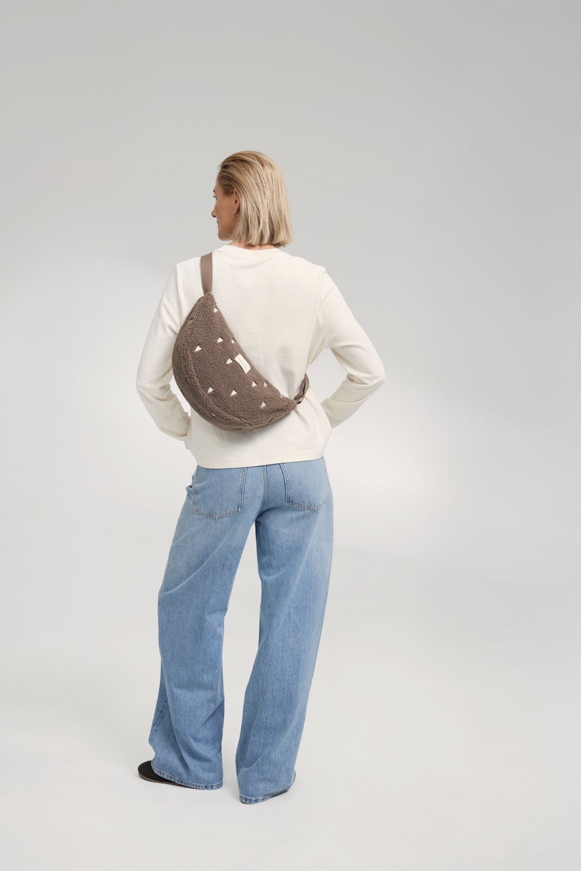 Studio Noos Teddy Fanny Pack