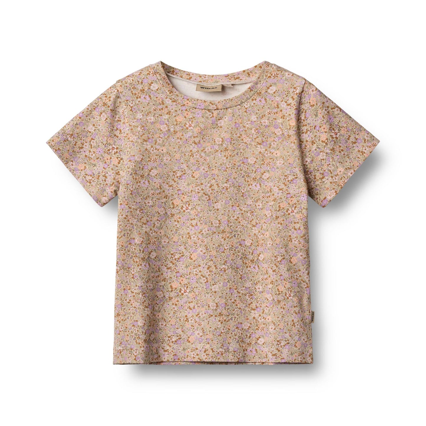 Wheat T-Shirt Manna