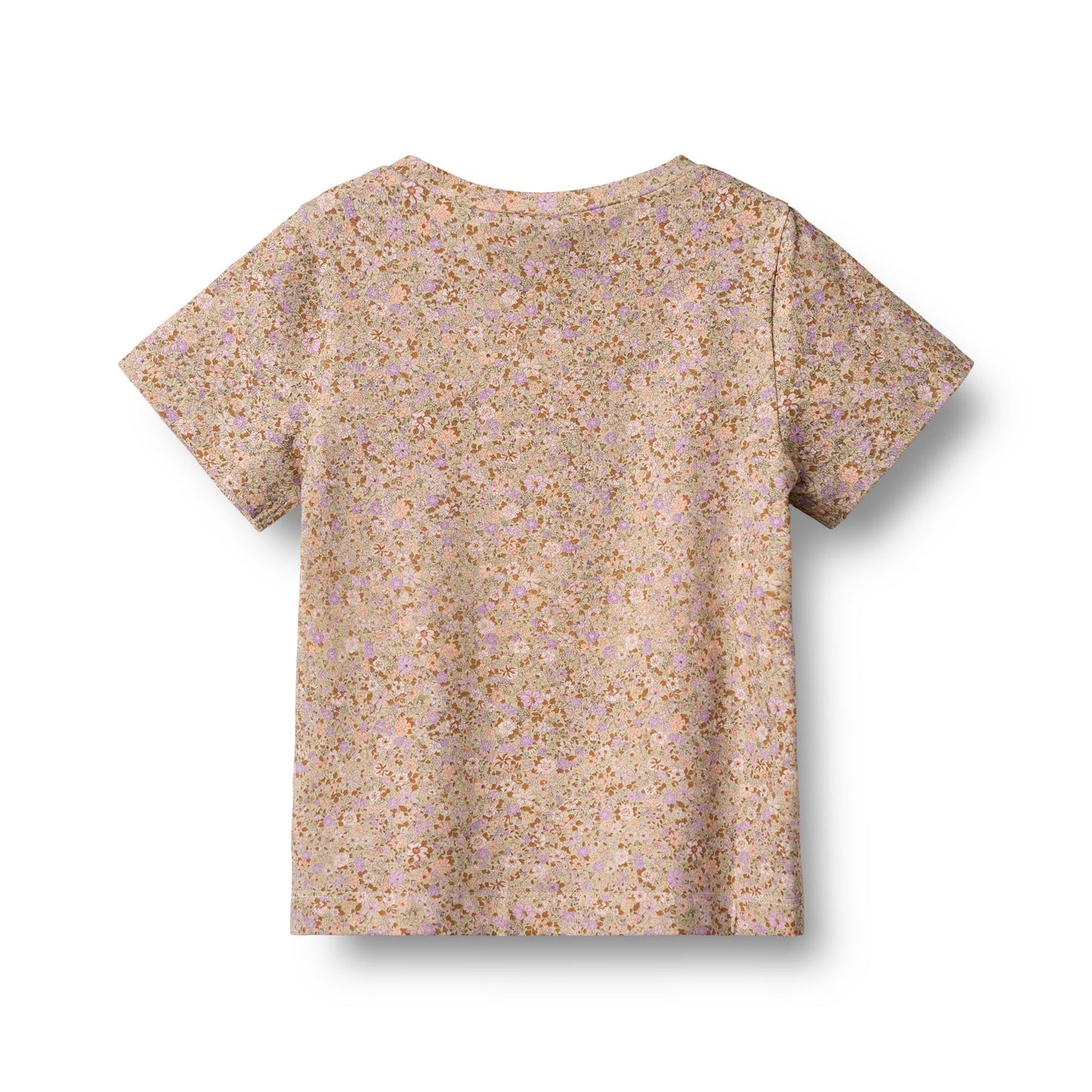 Wheat T-Shirt Manna