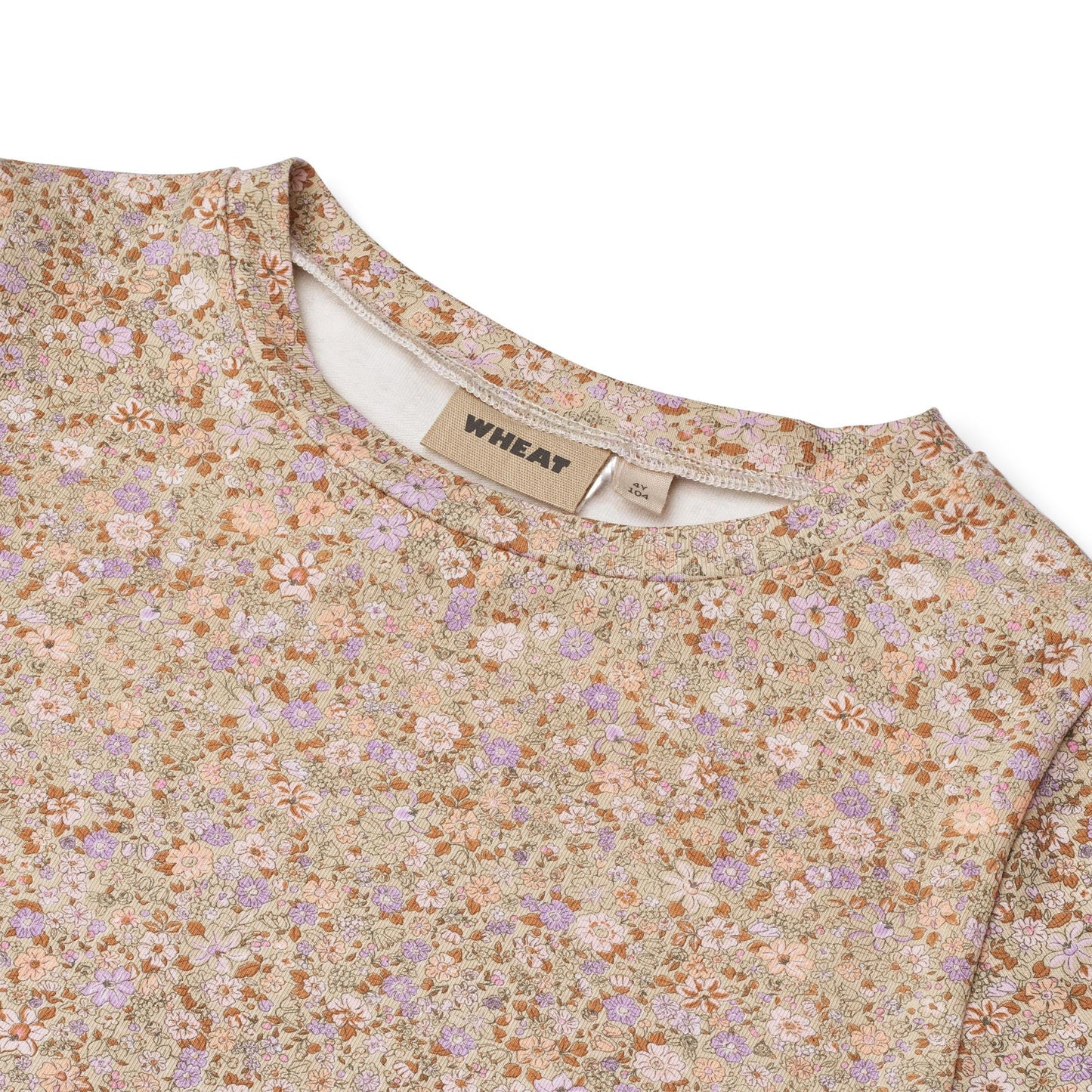 Wheat T-Shirt Manna