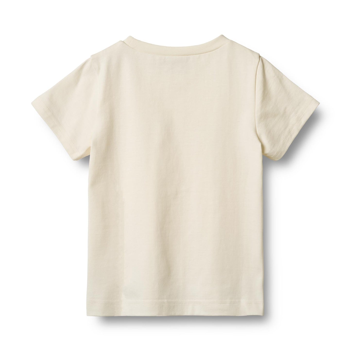 Wheat T-Shirt kurzarm Print Tessa