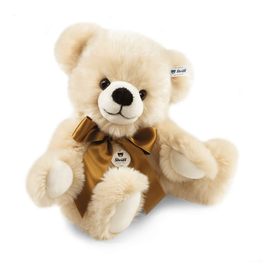 Steiff Bobby Schlenkerteddybär 40cm creme