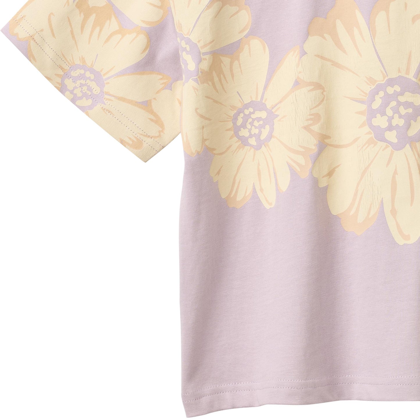 Wheat T-Shirt Petri