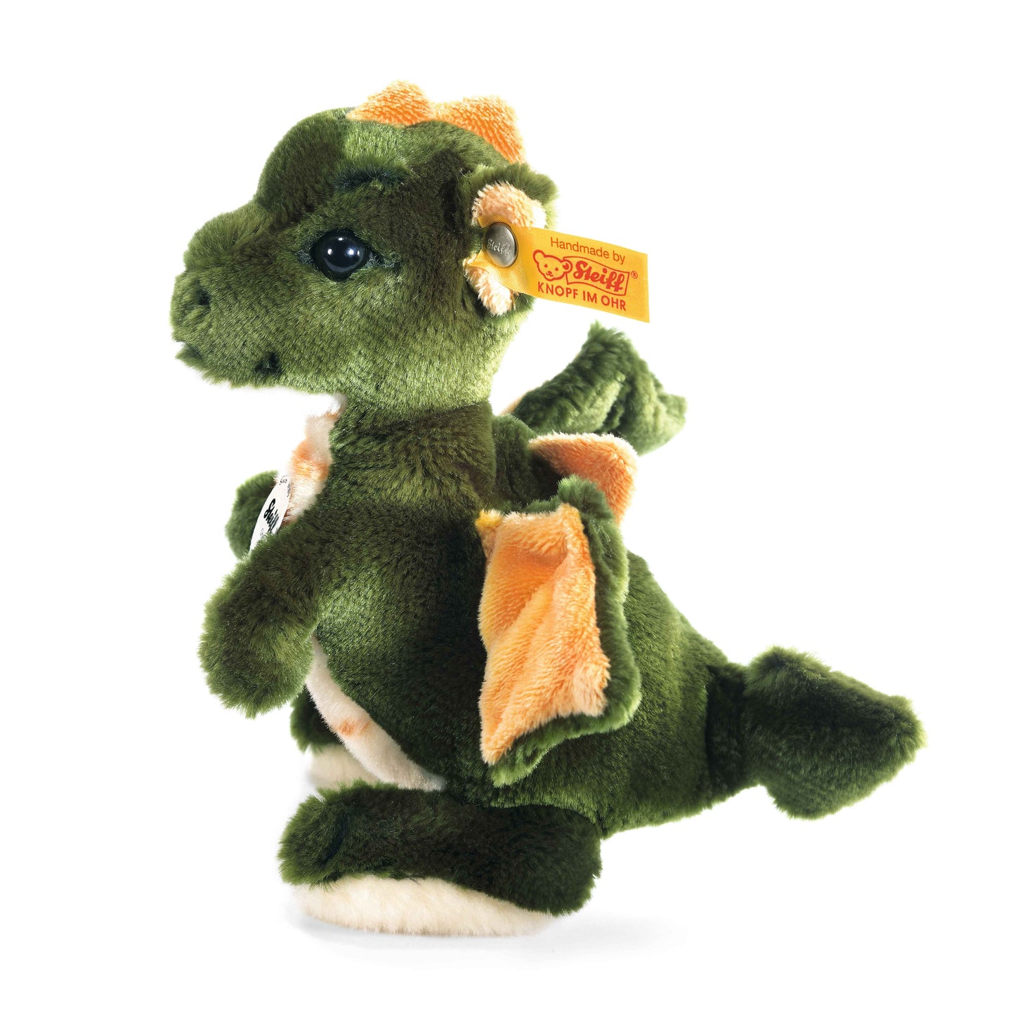 Steiff Raudi Drachenjunge 17 cm