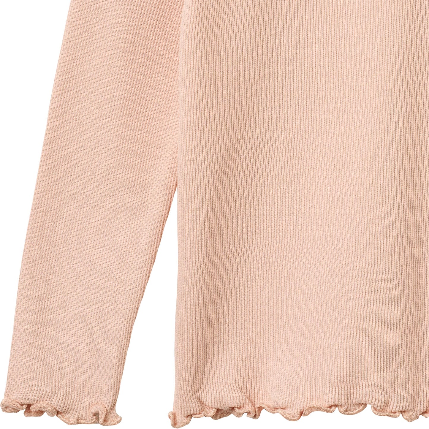 Wheat Langarmshirt Ida
