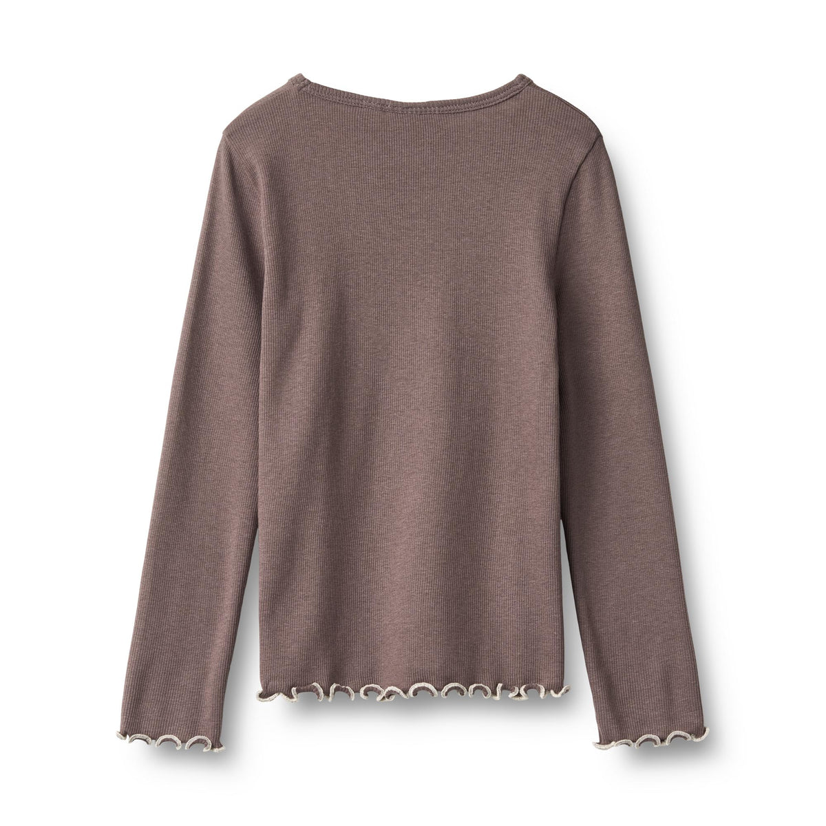 Wheat Langarmshirt Elsie