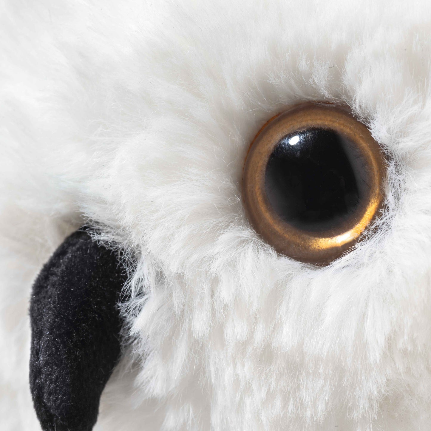 Steiff Eule Hedwig 21cm Harry Potter