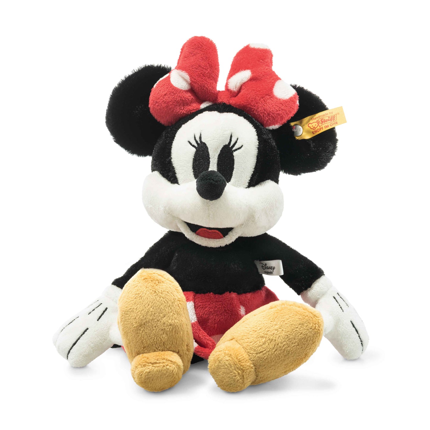Steiff Minnie Maus 31 cm