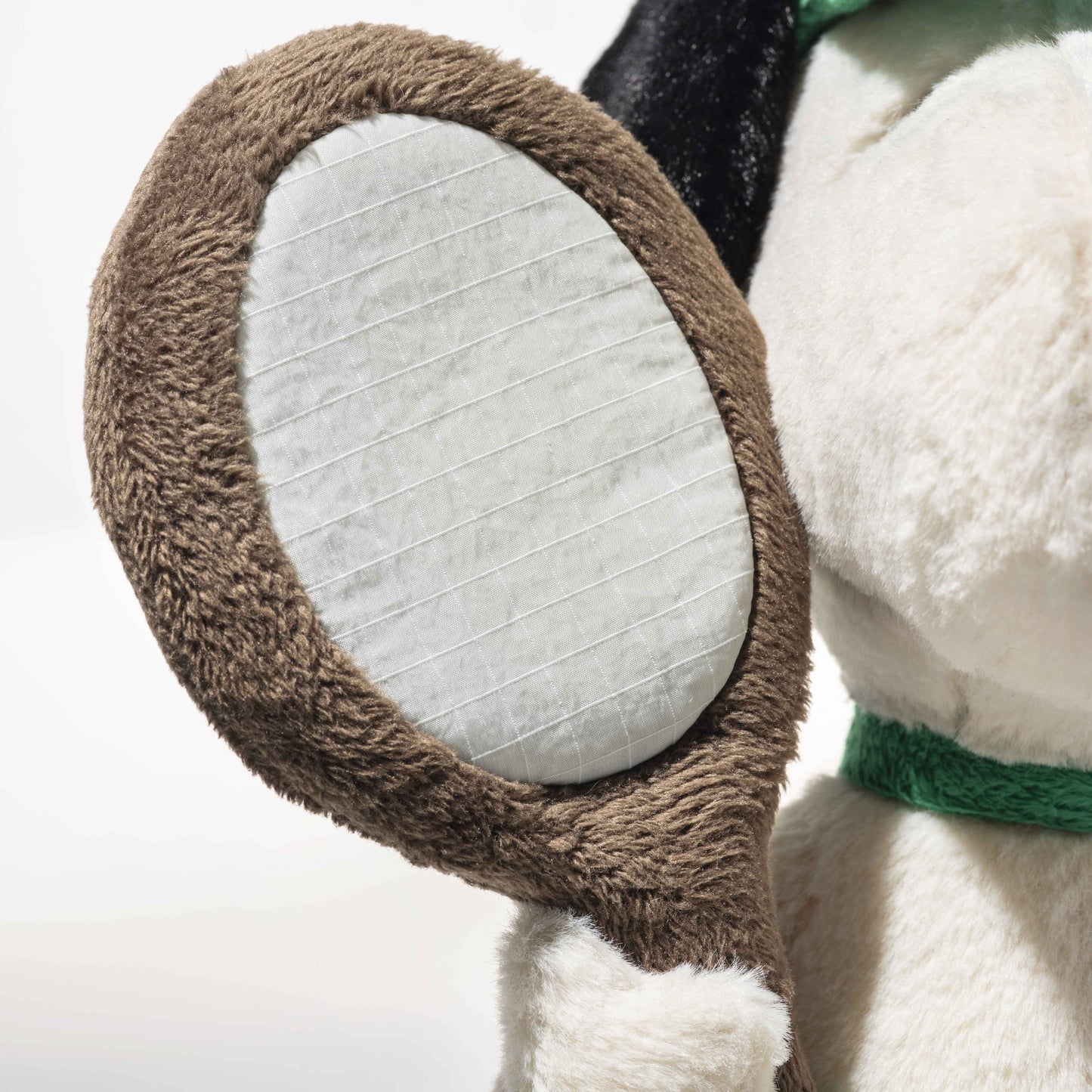 Steiff Snoopy Tennis 22cm