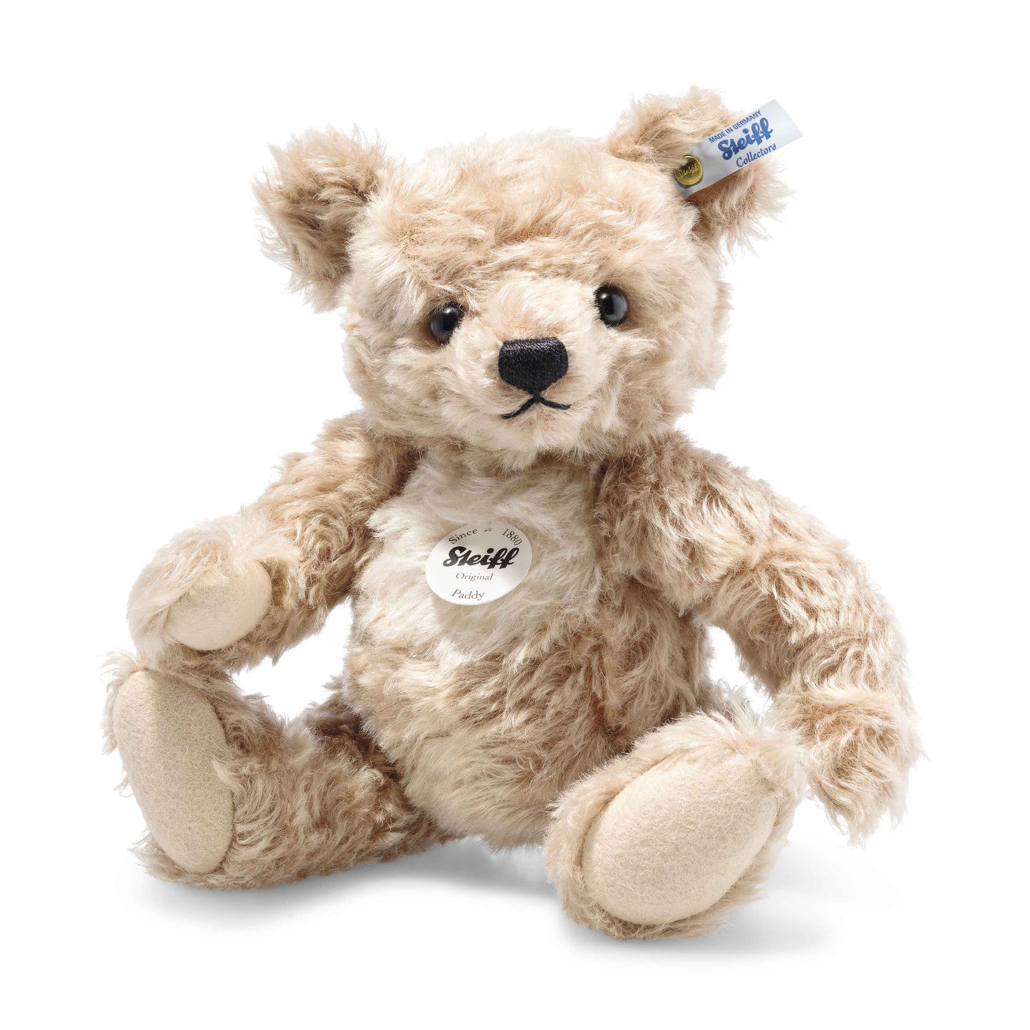 Steiff Paddy Teddybär 28cm RMS
