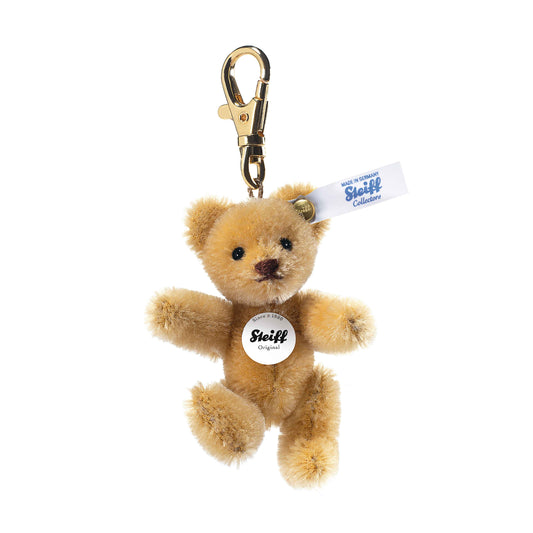 Steiff Anhänger Mini Teddybär 8cm RMS blond