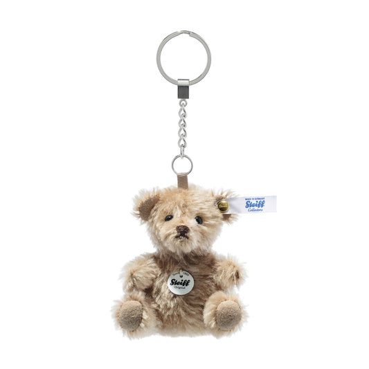 Steiff Anhänger Mini Teddybär 8cm RMS zimt