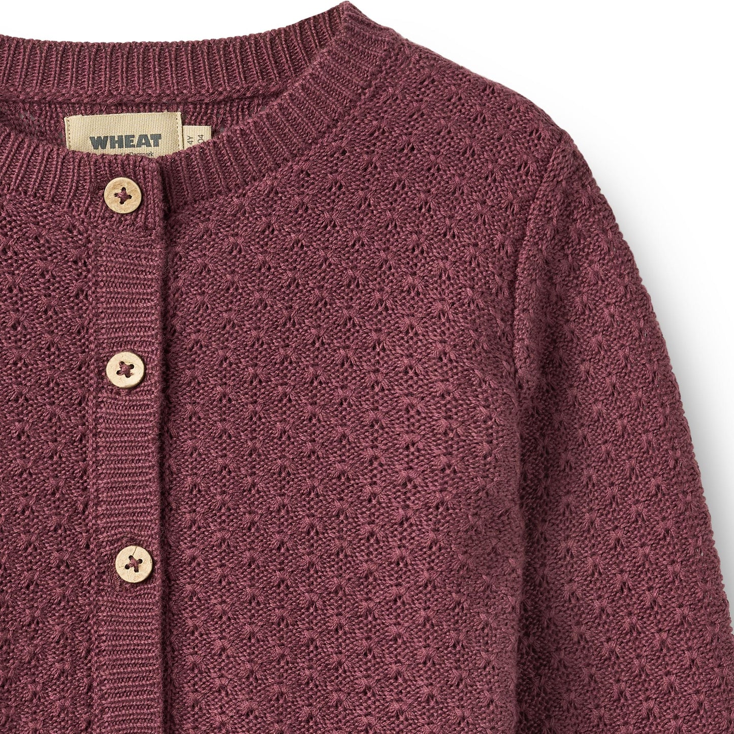 Wheat Strickjacke Magnella