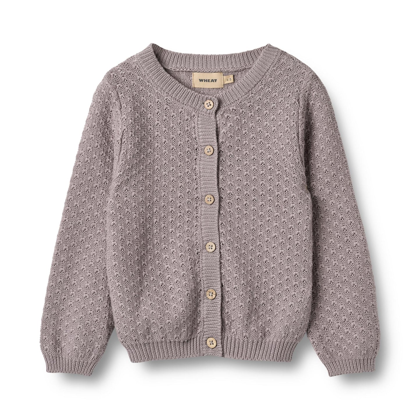 Wheat Strickjacke Magnella