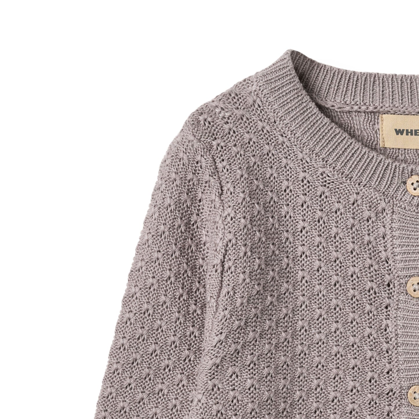 Wheat Strickjacke Magnella