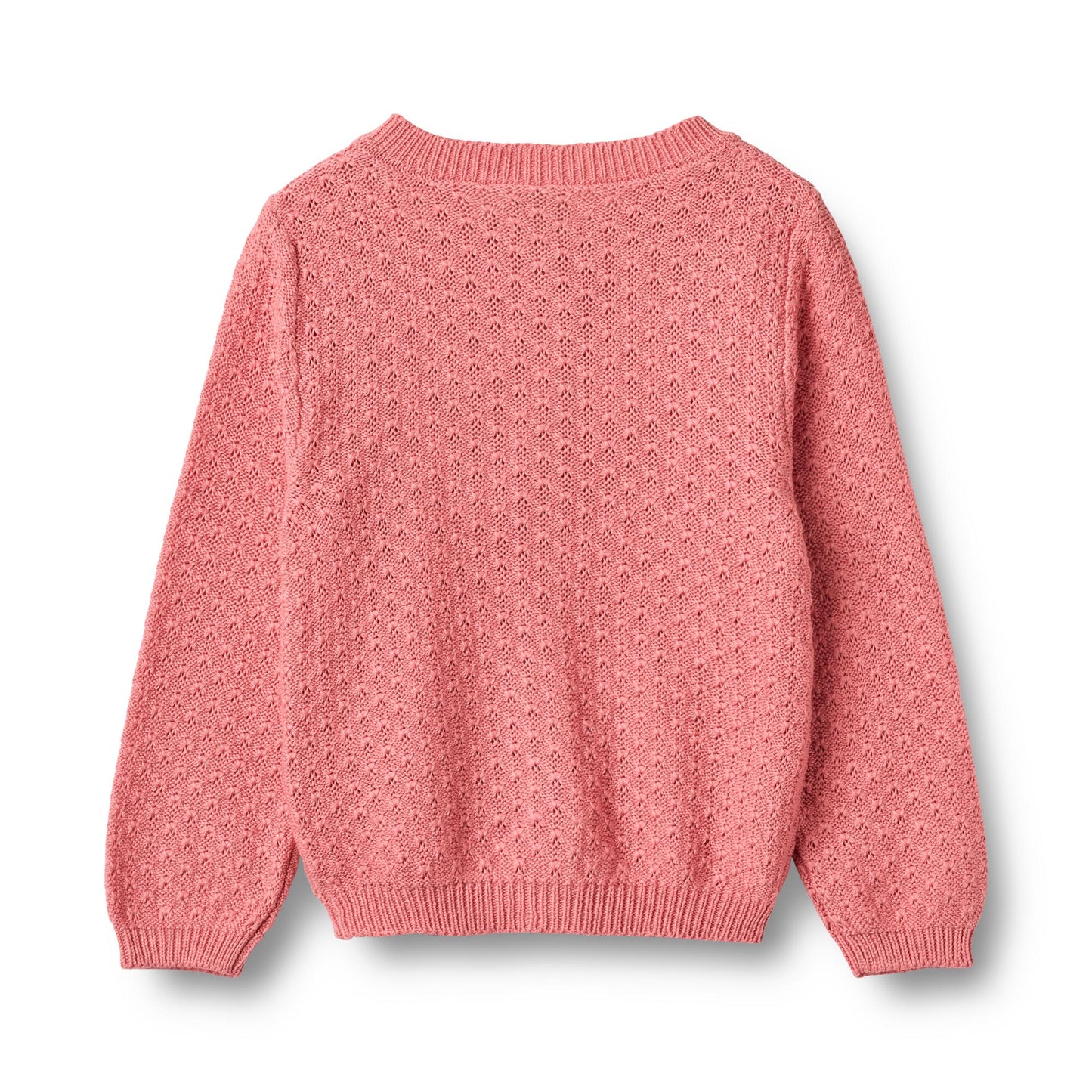 Wheat Strickjacke Magnella - soft pink