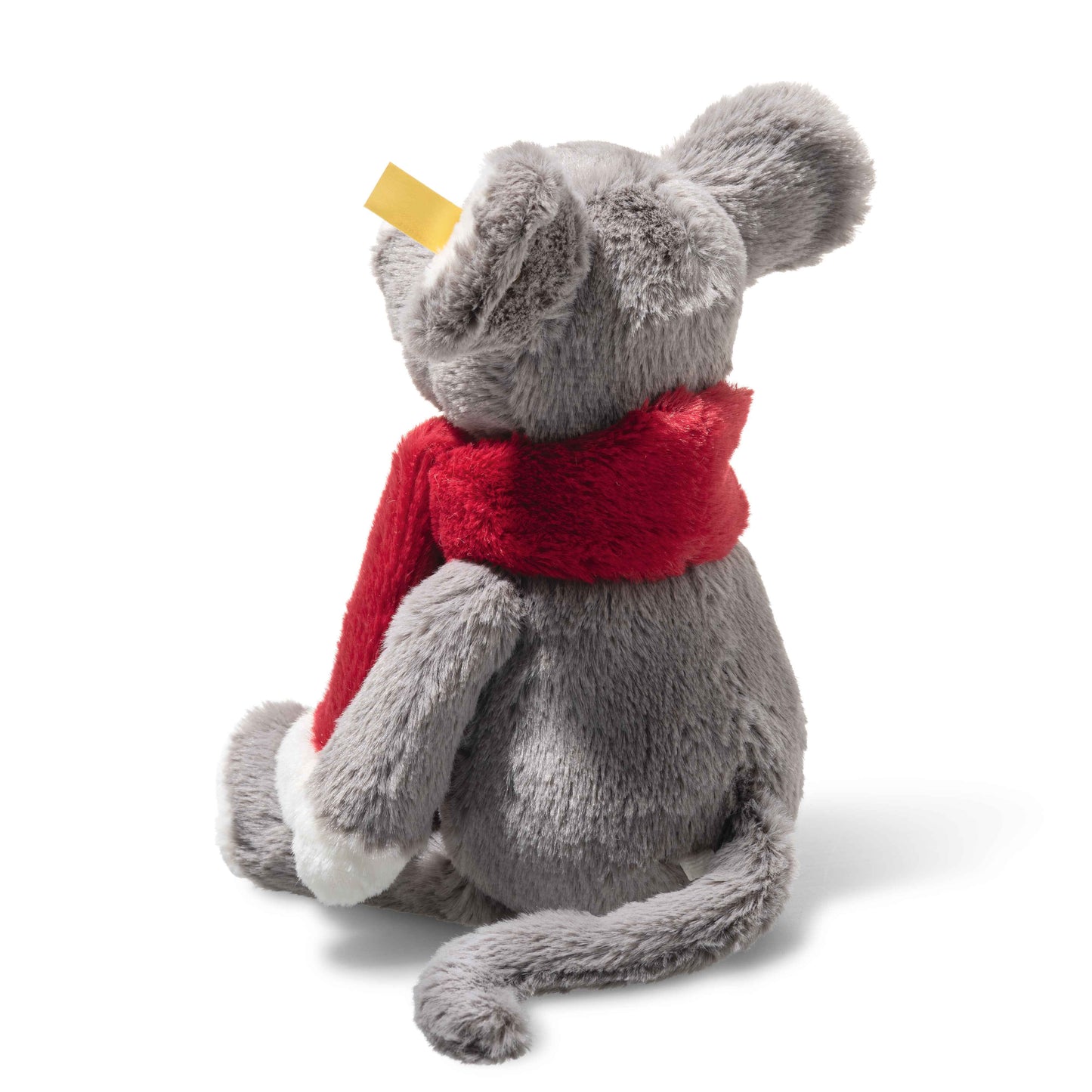 Steiff Mia Maus Christmas 21cm