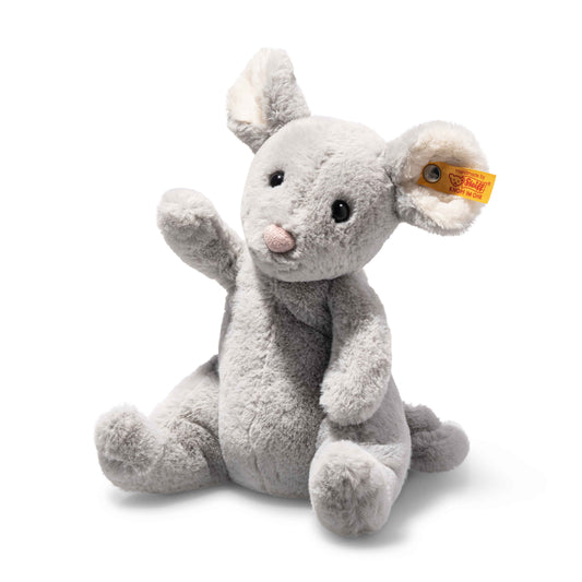 Steiff Cheesy Maus 19cm