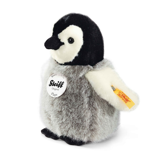 Steiff Flaps Pinguin 16cm