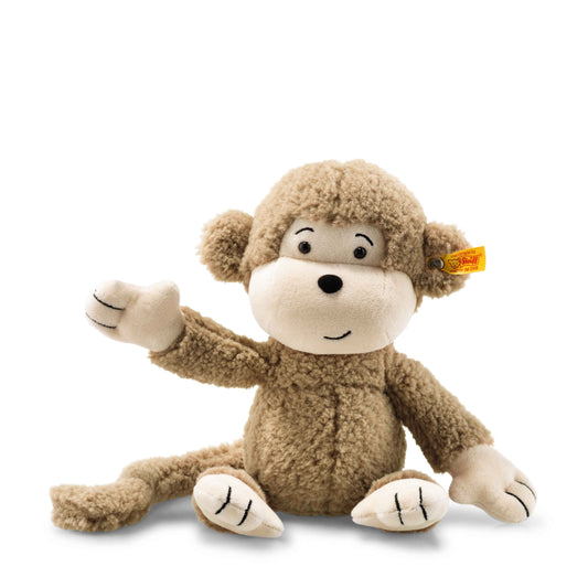 Steiff Brownie Affe 30 cm