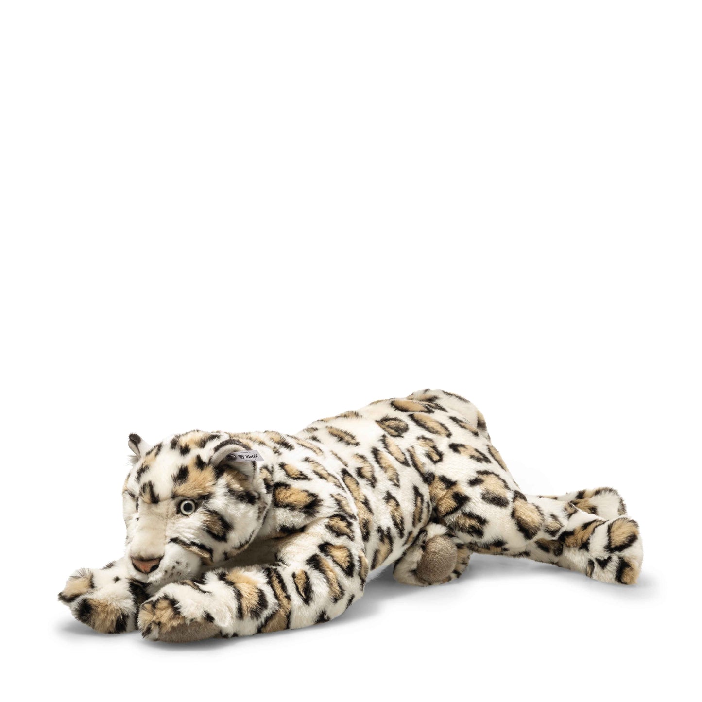 Steiff Parddy Schneeleopard 55cm