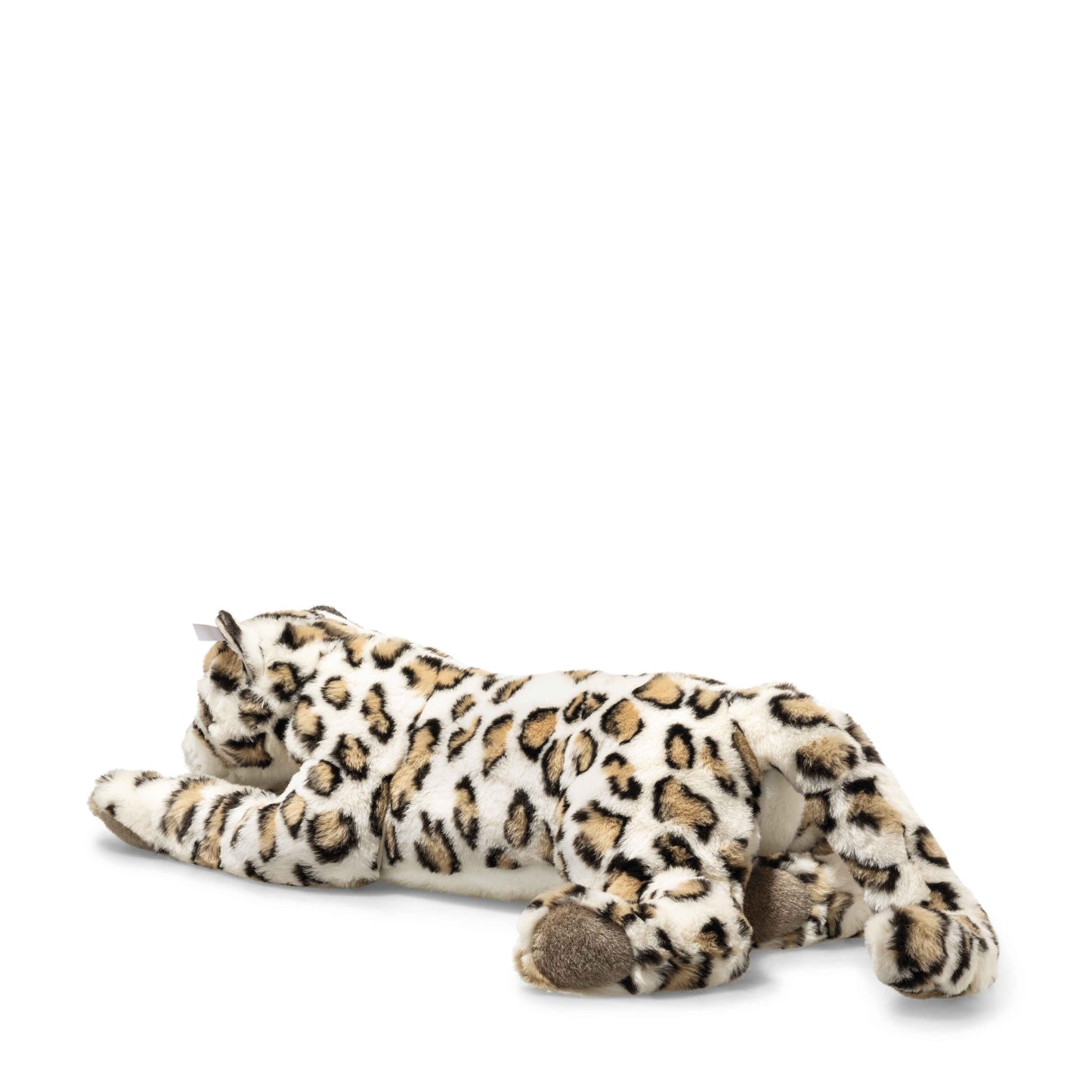 Steiff Parddy Schneeleopard 55cm