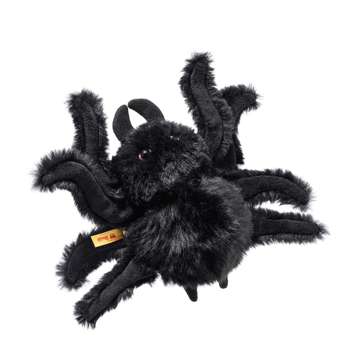 Steiff Spinne Cobweb 14cm