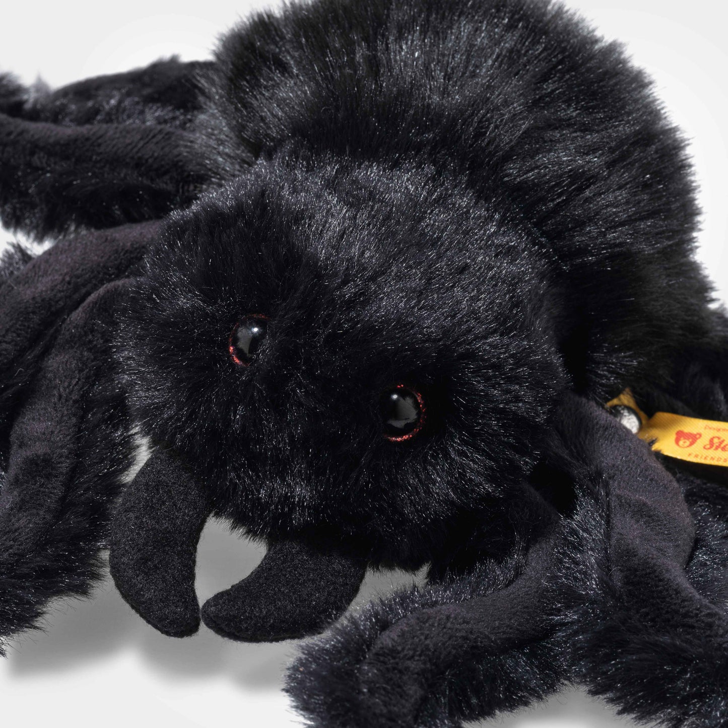 Steiff Spinne Cobweb 14cm