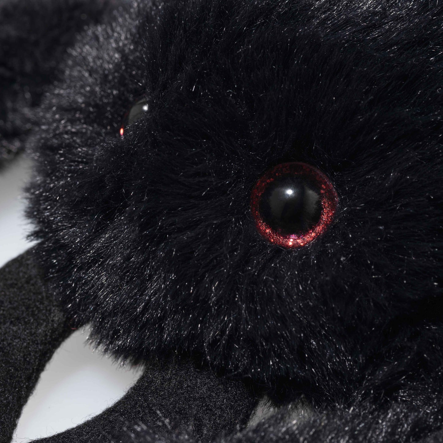 Steiff Spinne Cobweb 14cm