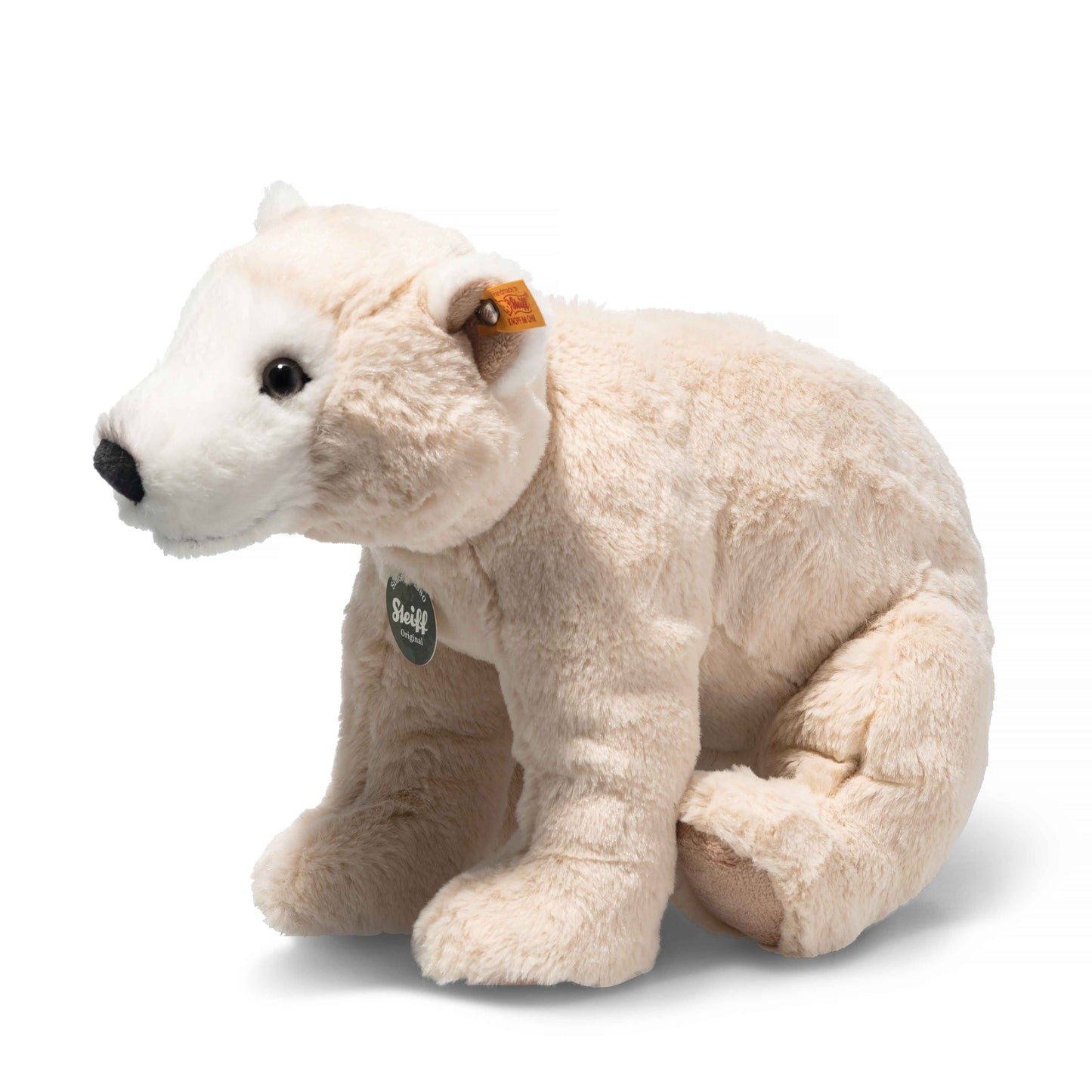 Steiff Siro Eisbär 30 cm