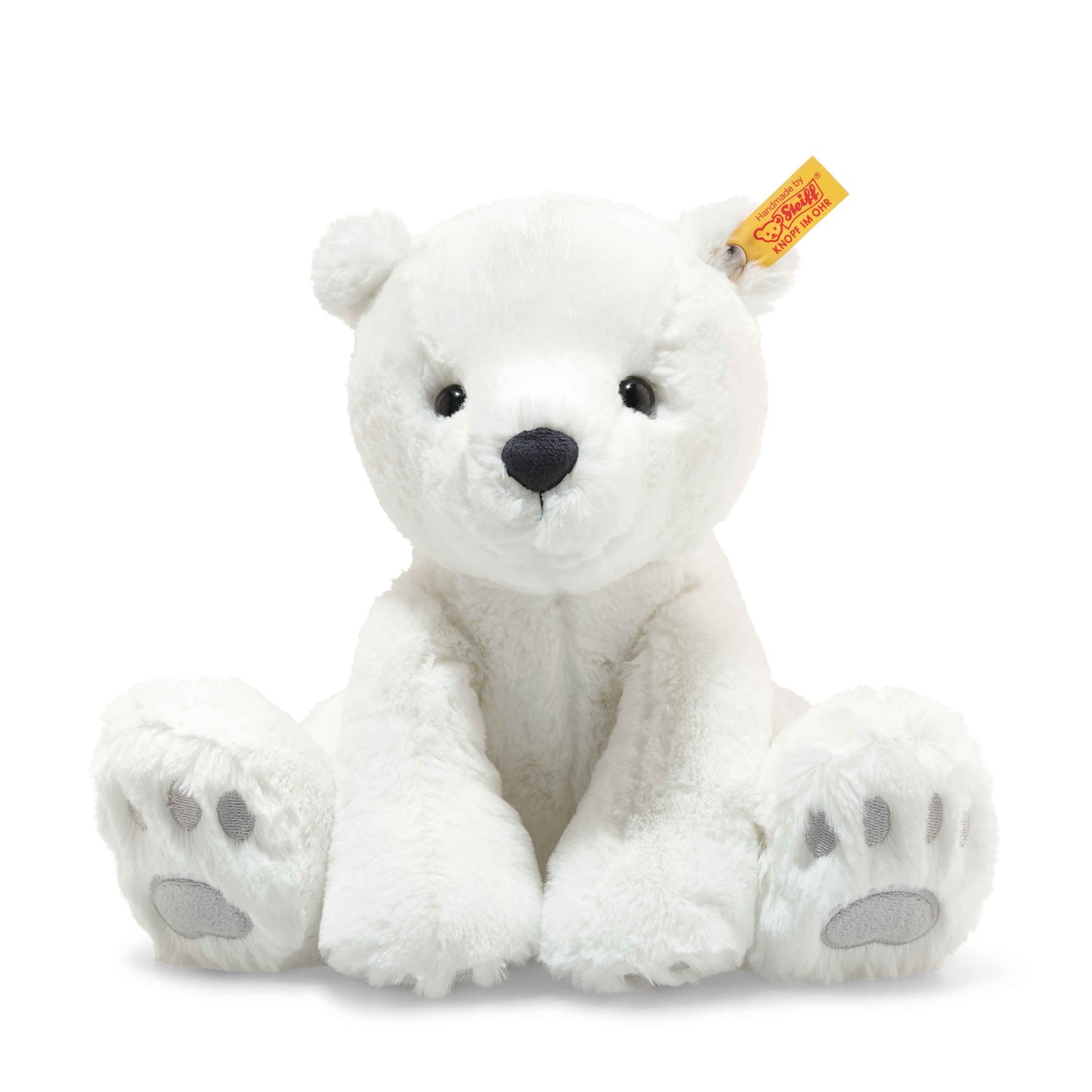 Steiff Lasse Eisbär 28 cm