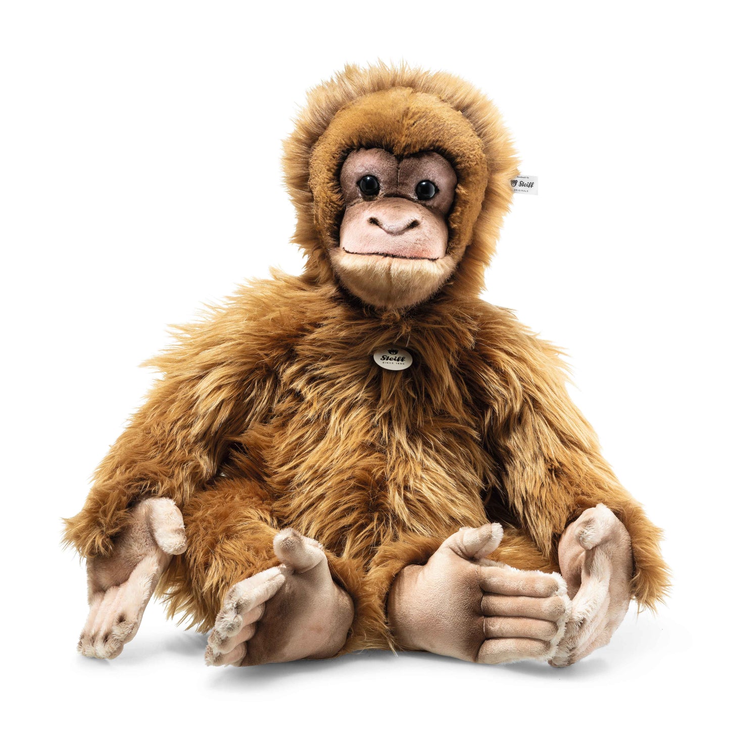 Steiff Alena Orang Utan 60cm