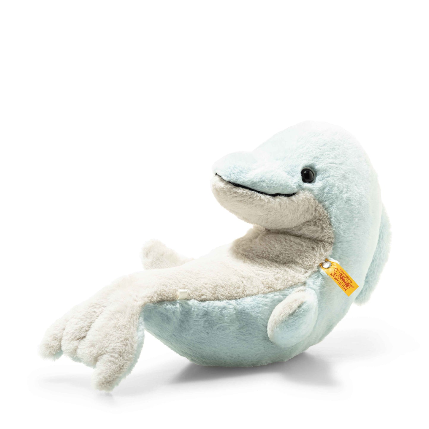 Steiff Denny Delfin 32 cm