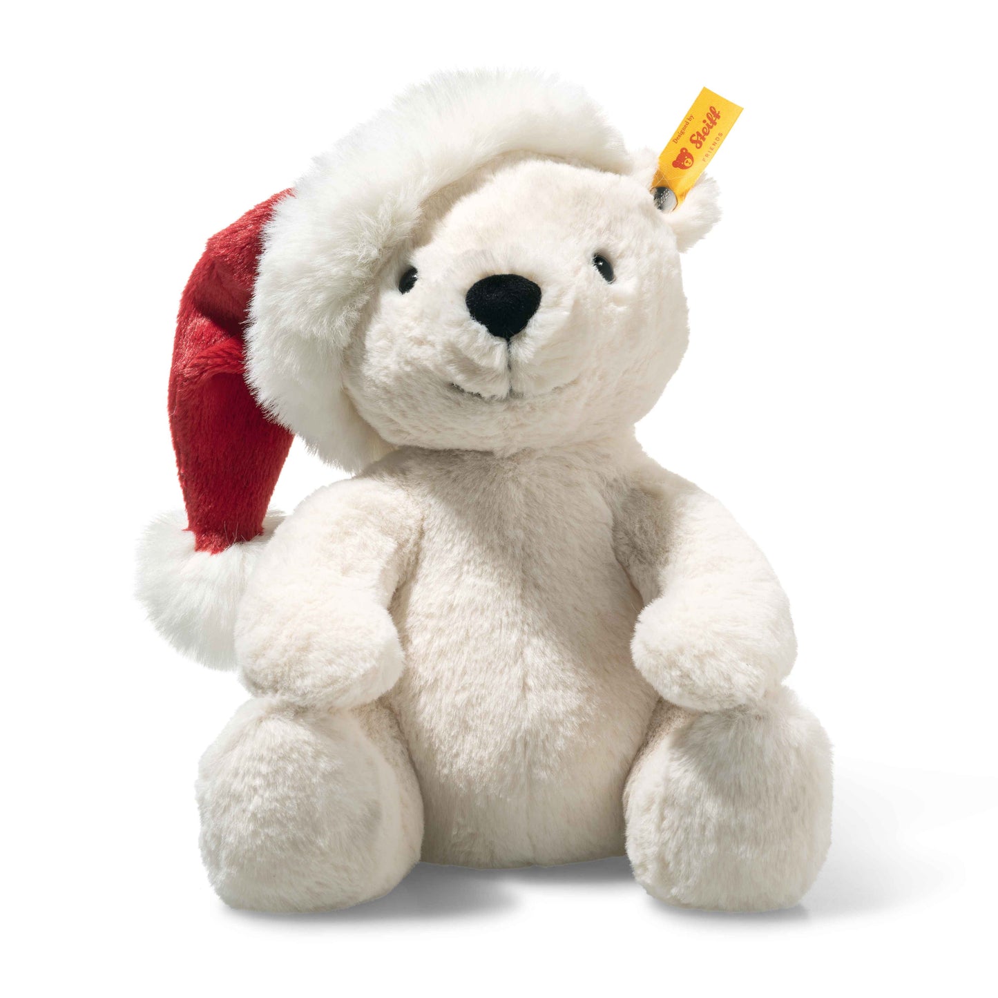 Steiff Rico Eisbär Christmas 25cm
