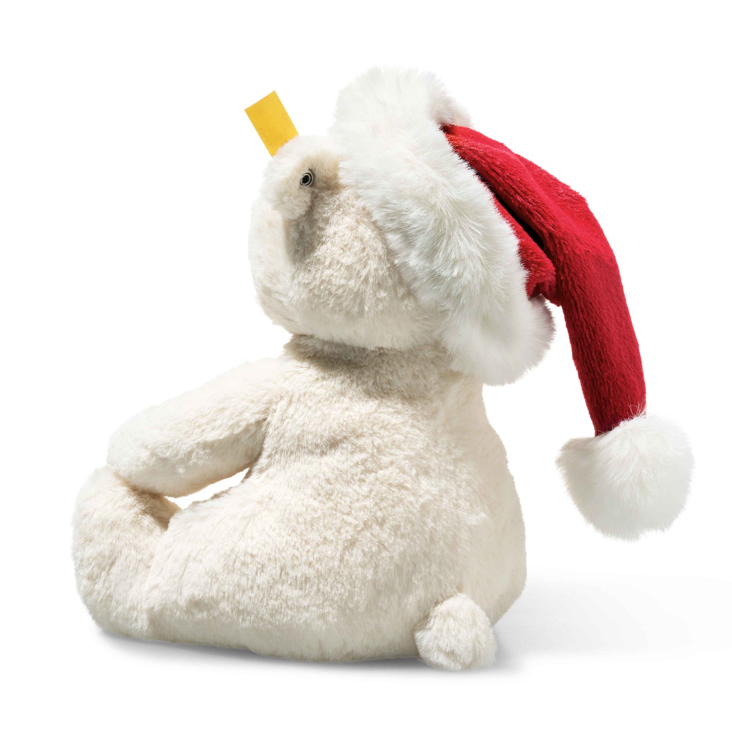 Steiff Rico Eisbär Christmas 25cm
