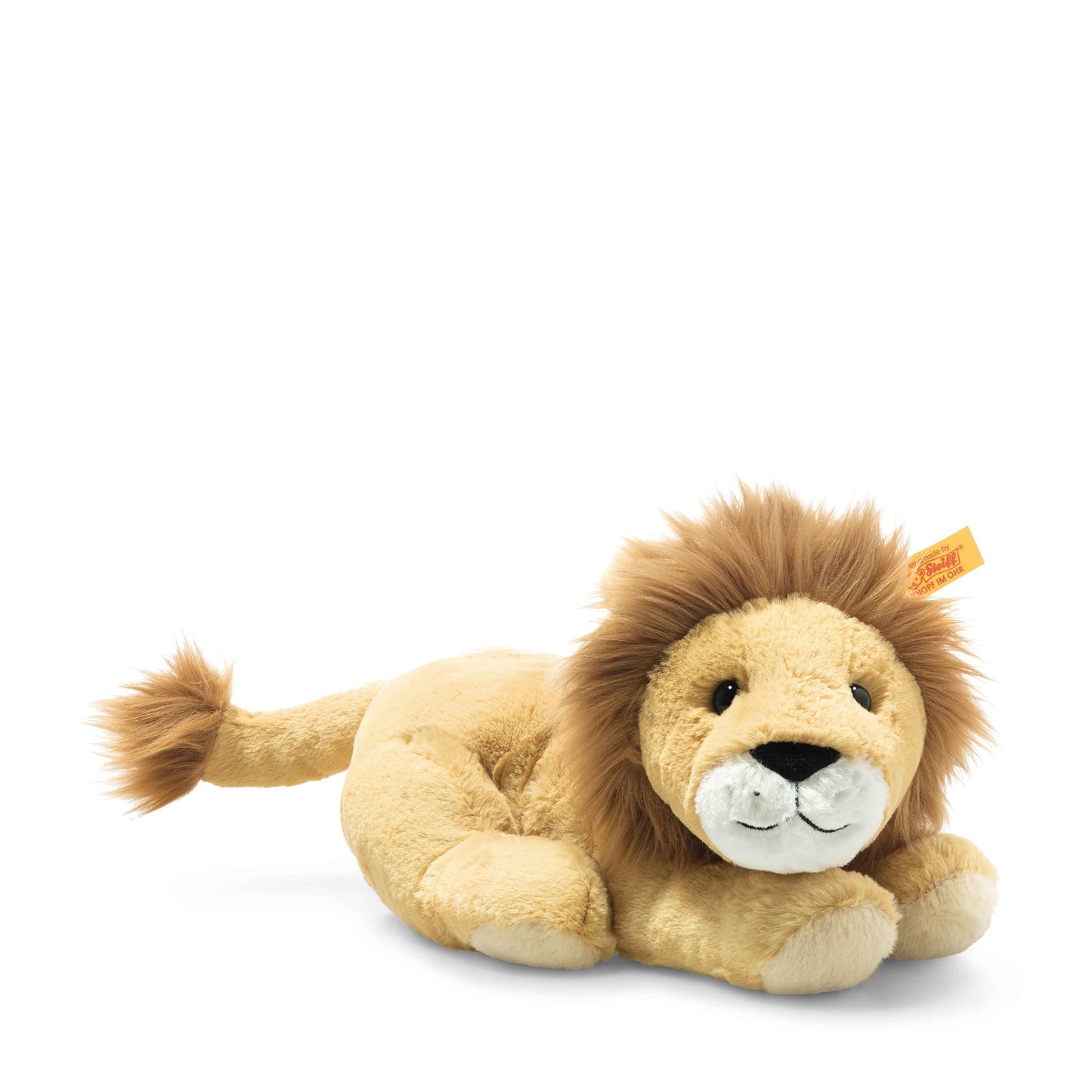 Steiff Liam Löwe 26cm