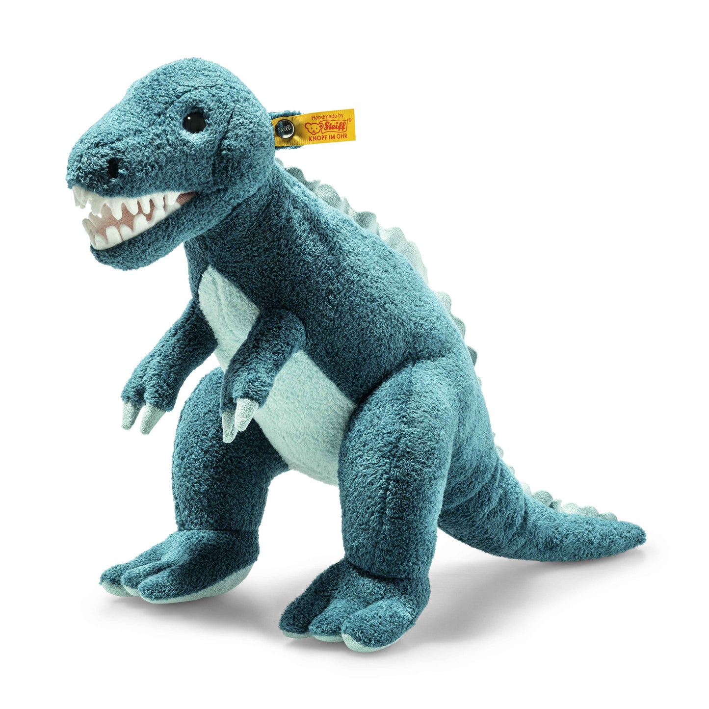 Steiff Thaisen T-Rex Dino 35cm