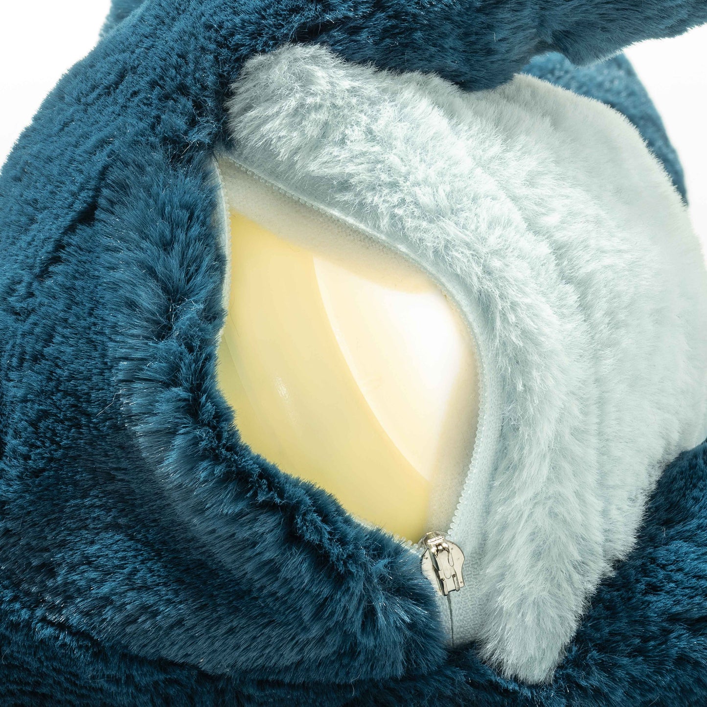Steiff Spott Stegosaurus 28cm Nachtlicht