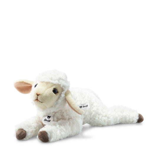 Steiff Boecky Lamm 35cm liegend