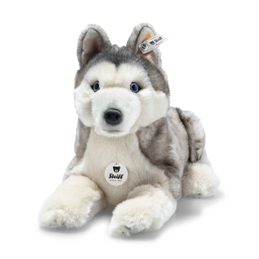 Steiff Bernie Husky 33cm