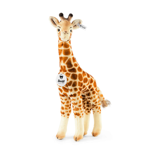 Steiff Bendy Giraffe 45 cm