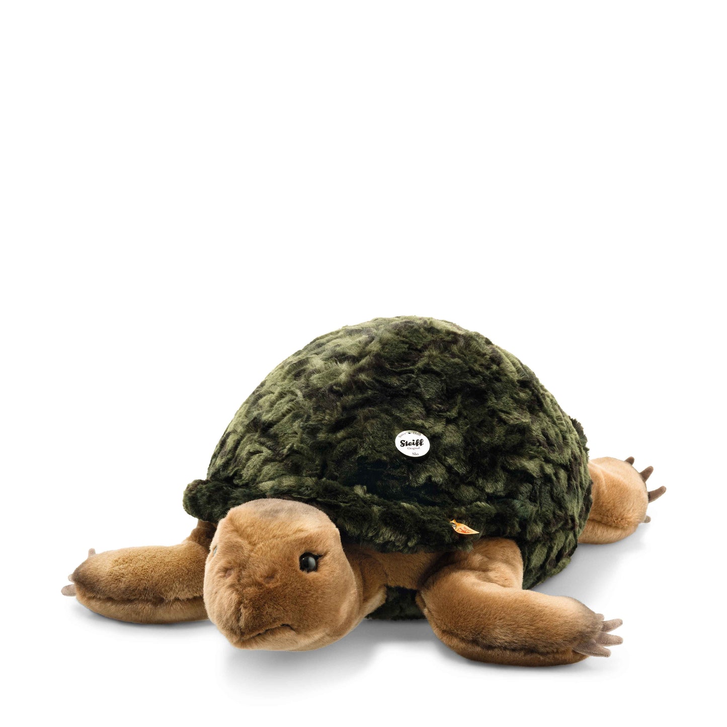 Steiff Slo Schildkröte 70 cm