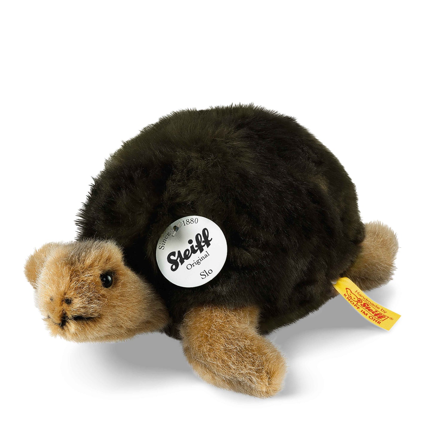 Steiff Slo Schildkröte 20cm